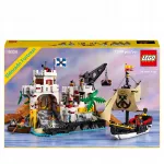 Konstruktorius LEGO ICONS Eldorado Fortress 10320