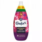 Skalavimo priemonė Comfort Ultimate Fuchsia, 1,2 l, 78 skalbimų