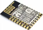 WiFi modulis ESP8266 ESP-12E