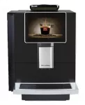 Automatinis kavos aparatas Dr Coffee F10 1450W juodas