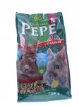Triu&scaron;iena PEPE DELICIOUS, 750 g