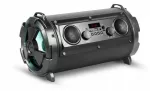 Ne&scaron;iojama kolonėlė Rebeltec SoundTube 190 juoda 30 W