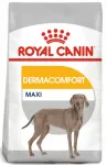 Sausas pa&scaron;aras ROYAL CANIN CCN Maxi Dermacomfort suaugusiems didelių veislių &scaron;unims, 12 kg