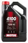 Variklio alyva MOTUL 10W-40 4100 SYN-NERGY SPEC 5