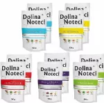 &Scaron;unų konservai Dolina Noteci Premium, įvairūs skoniai, 20 x 500 g, be žuvies