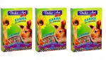 Triu&scaron;ių pa&scaron;aro mi&scaron;inys Dako-Art, 1 kg, 3 vnt.