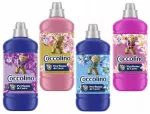 Audinių mink&scaron;tiklis PERFUMED CARE MIX, 4 &times; 1275 ml