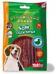 Mink&scaron;ti antienos skanėstai &scaron;unims Nobby StarSnack, 70 g