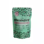 &Scaron;unų skanėstas Monster, ėriena, 85 g