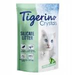 Katinų kraikas Tigerino Crystals su alaviju, 5 l