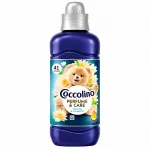 Skystas skalbinių mink&scaron;tiklis COCCOLINO Waterlily Grapefruit, 943 ml, 41 skalbimas
