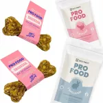 &Scaron;unų skanėstai DOG PROFIT Puppy