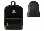 Kuprinė NEW ERA New York Yankees Cord Stadium 17L su mai&scaron;eliu