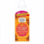 Skalbinių mink&scaron;tiklis SWEET HOME Orchidėjų kvapo, 1000 ml