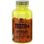 Maisto papildas 4 Sport Nutrition Testo+ 90 kapsulių