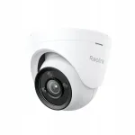 IP kamera Reolink ColorX P335X 8MP balta