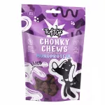 &Scaron;unų skanėstai TufTuf Chonky Chews su ėriena, 150 g