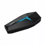 Motociklininko magnetinis interkomas Asmax FUTURE-1 Mesh-10