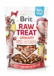 &Scaron;unų skanėstas Brit Raw Treat su kalakutiena ir moliūgu, 40 g