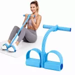 Pilvo raumenų treniruoklis UD Fitness kojų tempimo įrenginys