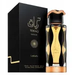 Parfumuotas vanduo Lattafa Teriaq Intense, 100 ml