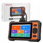 Automobilio diagnostikos skaitytuvas Kingbolen S6 PRO 2026 CAN-FD OBD2