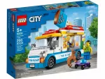 LEGO City 60253 ledų furgonas