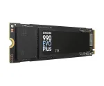 SSD diskas Samsung 990 EVO Plus 2 TB M.2 PCIe