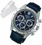 Vyri&scaron;kas laikrodis SEIKO SBTR019 sportinis chronografas