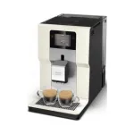 Kavos aparatas KRUPS Intuition Preference EA872A, 15 bar