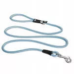 &Scaron;uns pavadėlis Curli Lanyard Stretch Comfort, aqua, L dydis