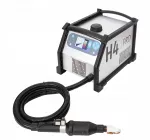 Indukcinis &scaron;ildytuvas Hofmann H4Pro 3,7 kW su rite