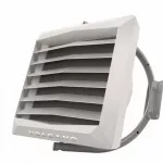 Vandens &scaron;ildytuvas VTS VOLCANO VR2 AC 50 kW su konsole