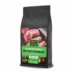 Sausas ėdalas &scaron;unims Superfoods British Lamb, 65 %, 2 kg