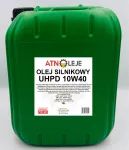 Variklio alyva TRUCK ULTRA UHPD 10W/40, 10 l, sunkvežimiams ir autobusams