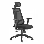 Ergonomi&scaron;ka biuro kėdė ART CHIEF su nugaros atrama
