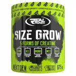 Kreatinas Real Pharm Size Grow 675g, kiwi