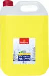 Indų ploviklis DOMOWY, citrinų kvapo, 5 l