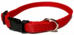 &Scaron;uns antkaklis, reguliuojamas, 18&ndash;30 cm, 10 mm, su sagtimi