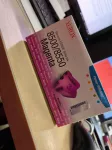 Ra&scaron;alas XEROX 8500/8550 raudonas (magenta)