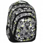 Mokyklinė kuprinė COOLPACK Youth TIC TAC