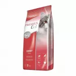Sausas jautienos pa&scaron;aras Premius, 2 kg