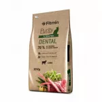 Sausas kačių maistas FITMIN Cat Purity Dental, 10 kg