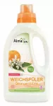 Skalbinių mink&scaron;tiklis ALMAWIN, ekologi&scaron;kas, apelsinų aromato, 750 ml