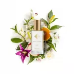 Moteri&scaron;kas aromatas No. 621, 33 ml, gėlių aromato vanduo