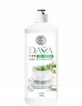 Indų ploviklis DAVA DAS BALANCE ORIGINAL, 500 g
