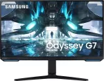 Monitorius Samsung Odyssey G7A LS28AG700NUXEN 28" IPS / PLS LED
