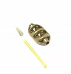 &Scaron;ėrykla Bison Method Feeder QCM, 35 g