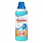 Audinių mink&scaron;tiklis PASSION GOLD, 1 l, Fresh Spring
