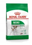 Sausas &scaron;unų pa&scaron;aras Royal Canin Pro SHN Mini Adult, 15 kg